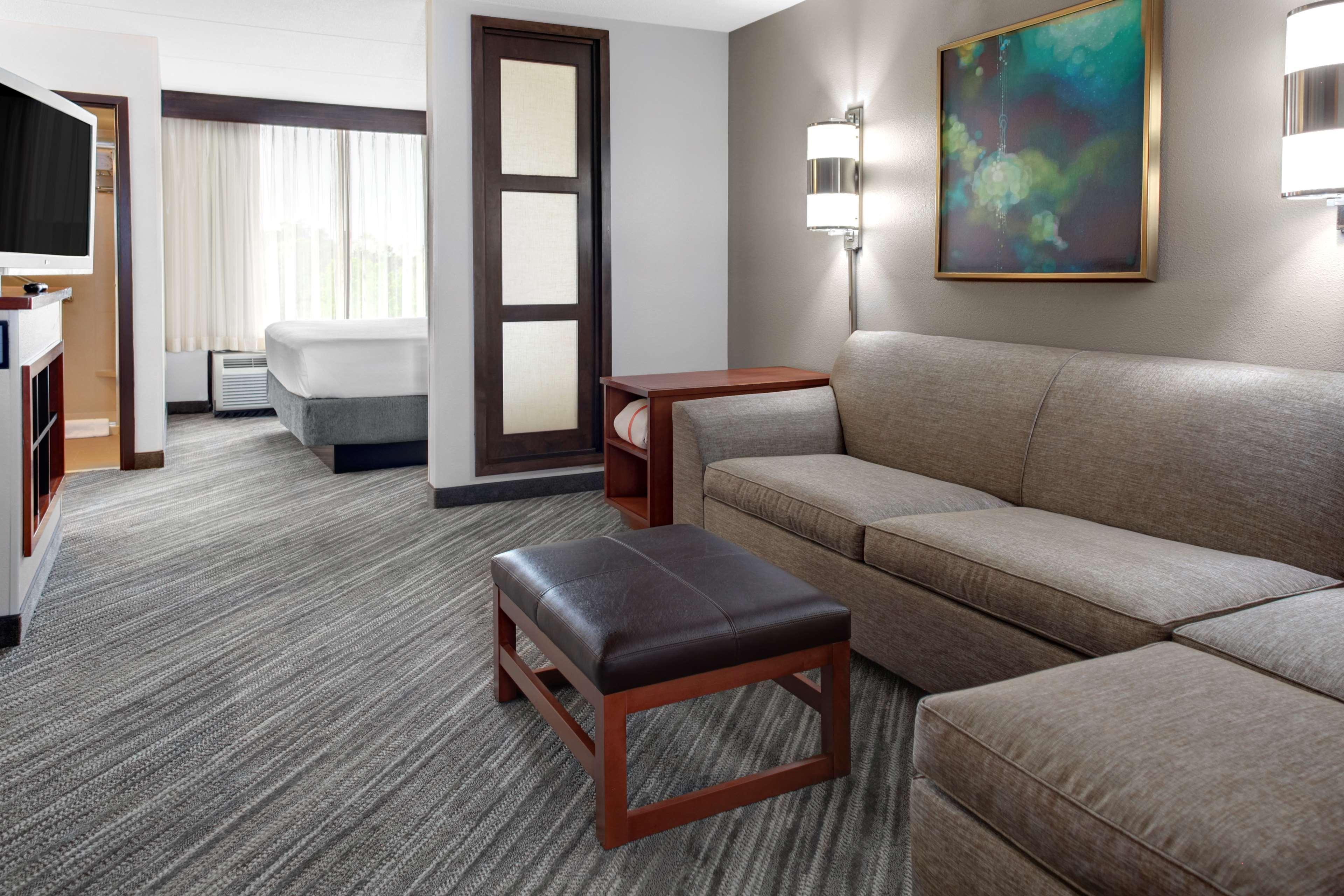 Hyatt Place Atlanta / Alpharetta / Windward Parkway Bagian luar foto