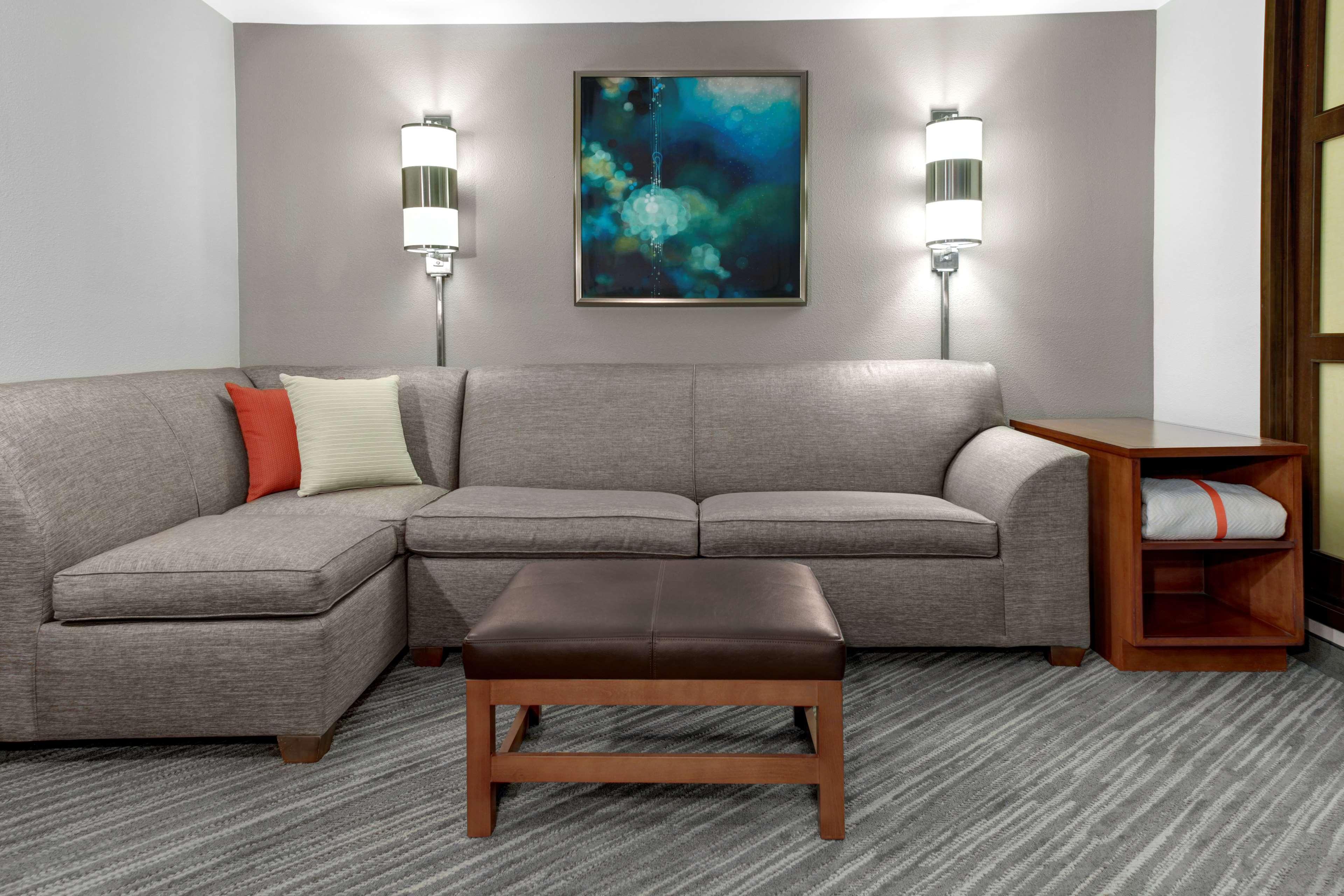 Hyatt Place Atlanta / Alpharetta / Windward Parkway Bagian luar foto