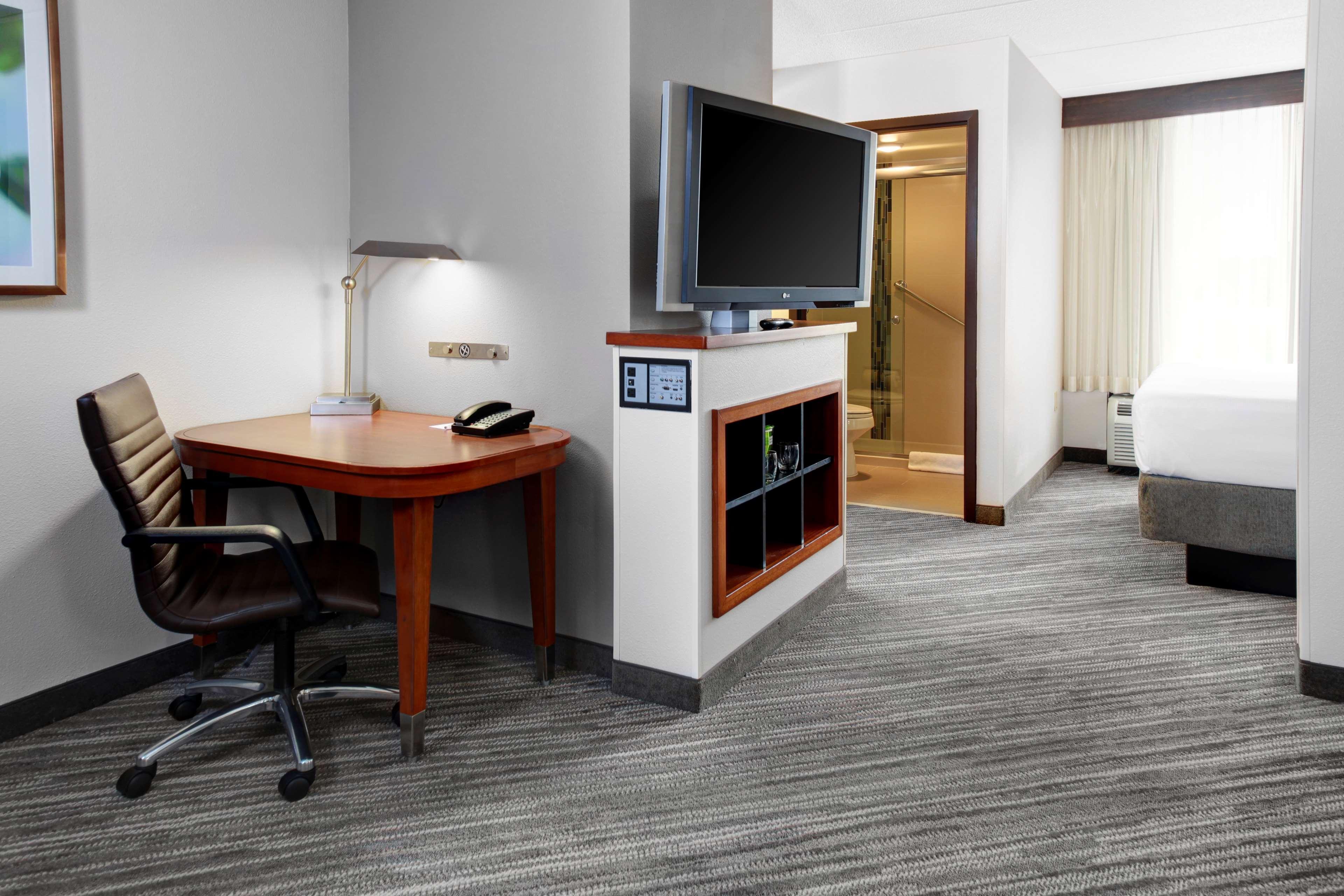 Hyatt Place Atlanta / Alpharetta / Windward Parkway Bagian luar foto