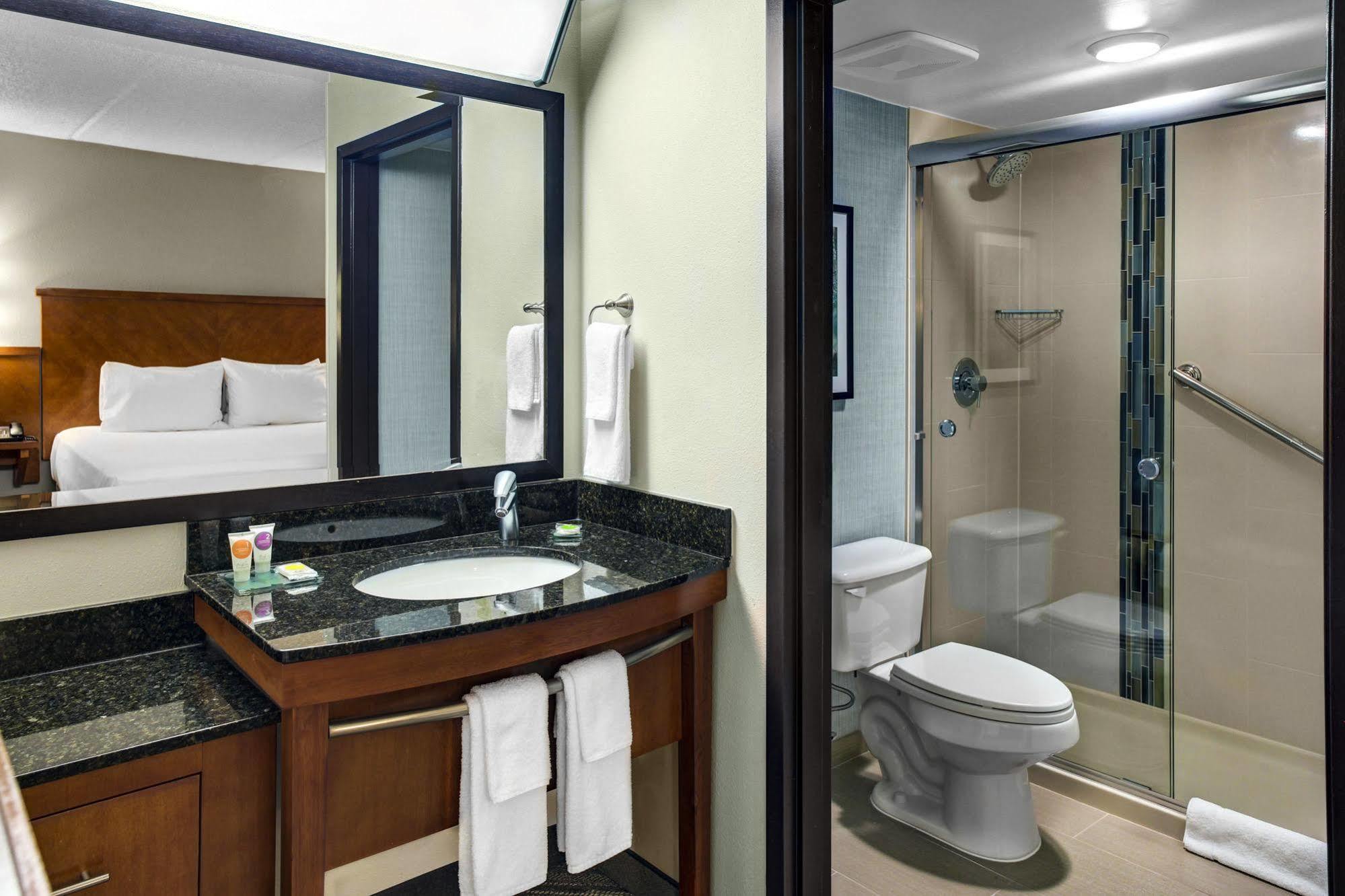 Hyatt Place Atlanta / Alpharetta / Windward Parkway Bagian luar foto
